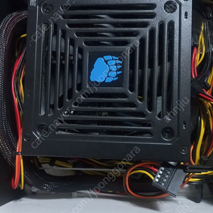 pc 파워서플라이 500w