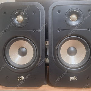 폴크 오디오 Signature Elite ES20 polk