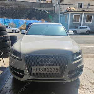 SQ5 15년 A급판매!