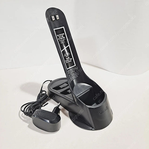샤크닌자 샤크 에보파워 플러스 WV250KR2 무선청소기용 충전기 도크