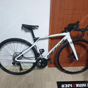 2023 메리다 스컬트라 6000 xxs 팝니다.