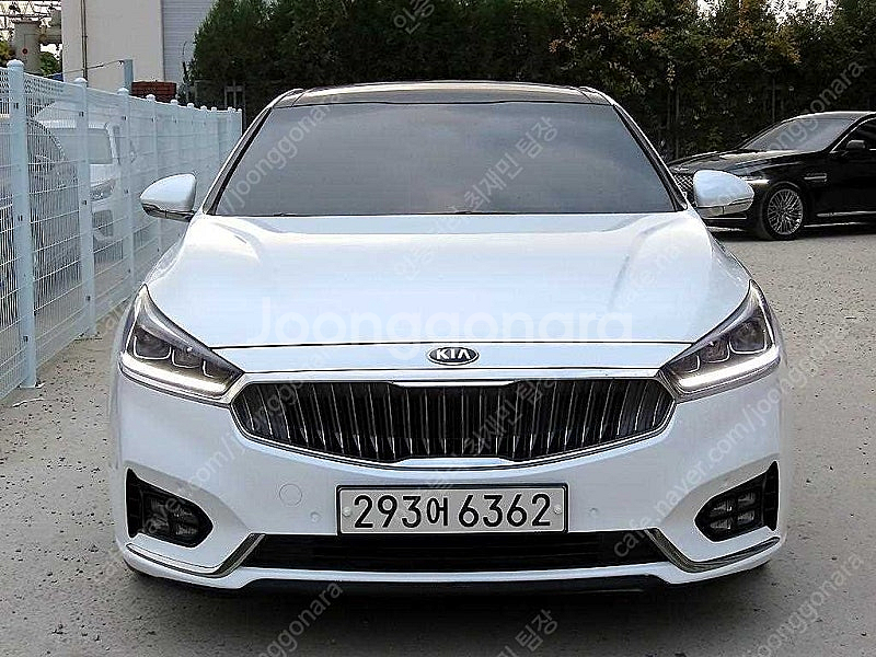 올뉴K7 중고 K7 올뉴 K7 중고 차 2017년식 3...--0