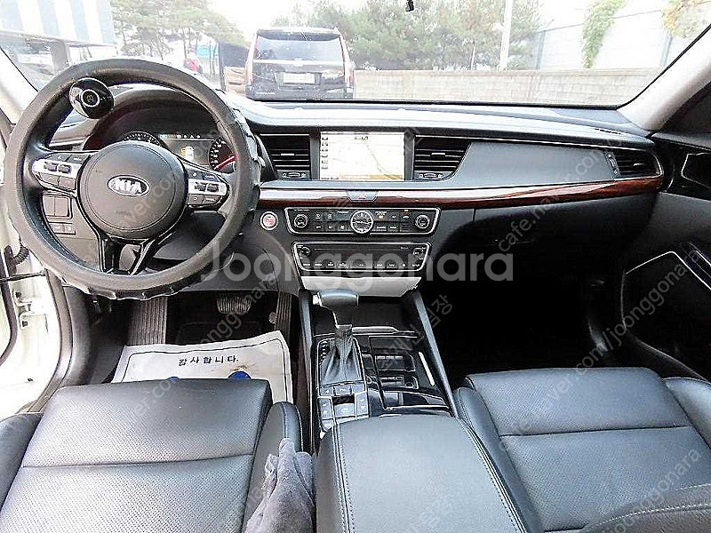 올뉴K7 중고 K7 올뉴 K7 중고 차 2017년식 3...--7