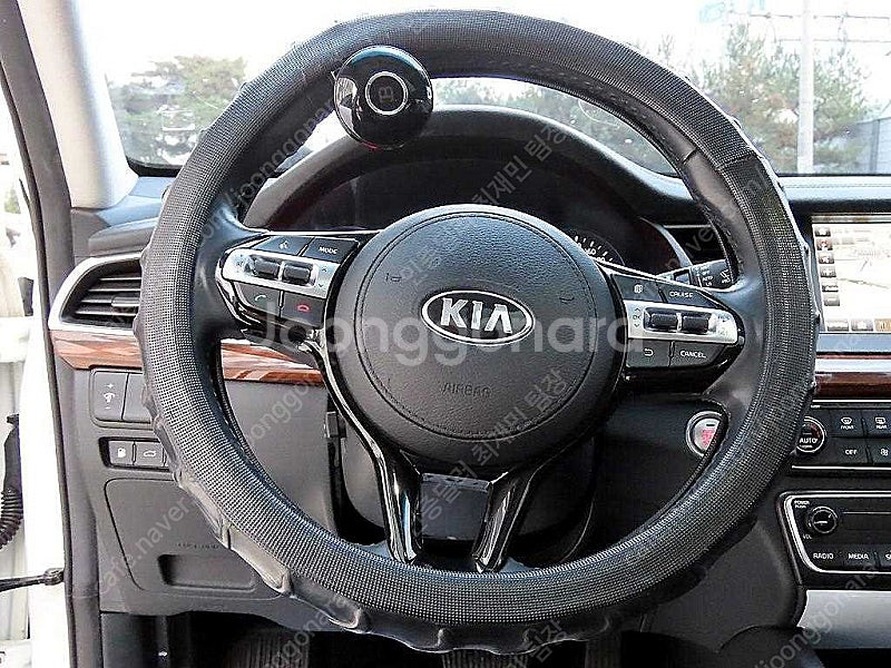 올뉴K7 중고 K7 올뉴 K7 중고 차 2017년식 3...--8