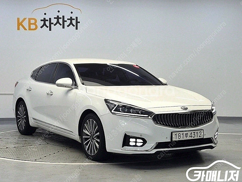 [기아]올 뉴 K7 디젤 R 2.2 리미티드 (5인승)...--4