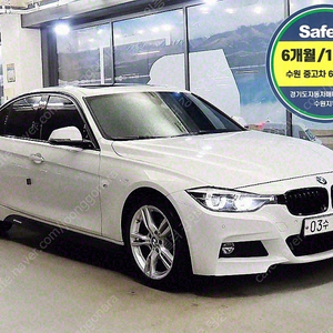 BMW 3시리즈 중고 BMW 중고 BMW 3시리즈 중고차 할부가능 흰색 2018년식 78,145km 330i M 스포츠 쉐도우 중고자동차