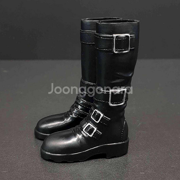 매트릭스 네오 커스텀 부츠 12인치 피규어(핫토이 호환)--3