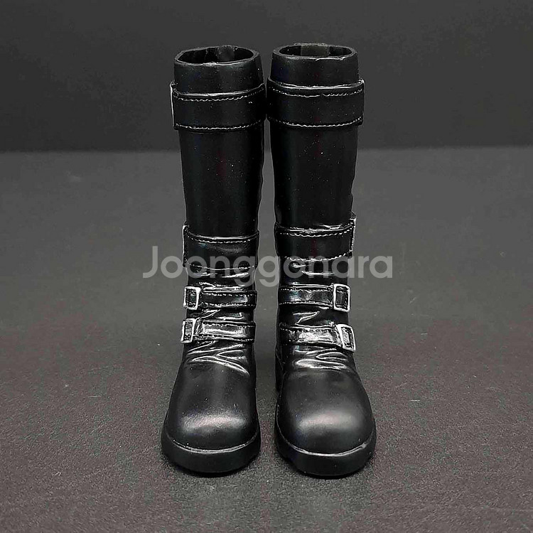 매트릭스 네오 커스텀 부츠 12인치 피규어(핫토이 호환)--4