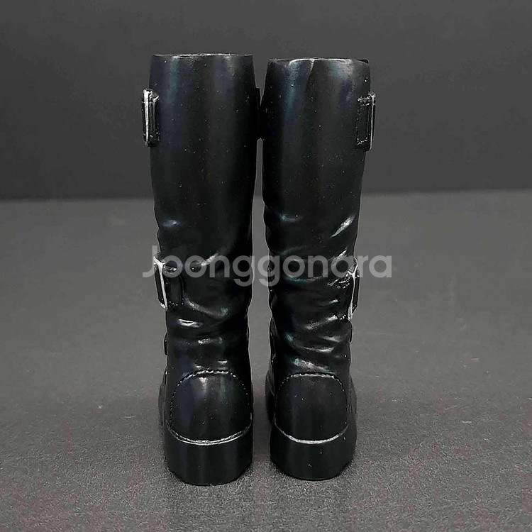 매트릭스 네오 커스텀 부츠 12인치 피규어(핫토이 호환)--5