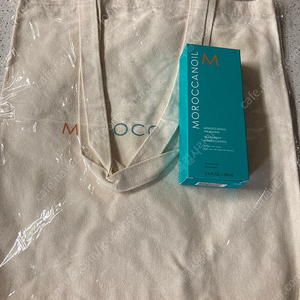 모로칸오일 신세계 정품 100ml + 에코백
