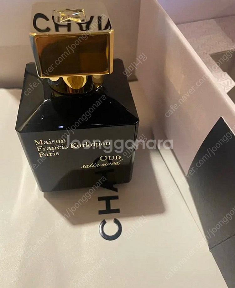 국문//메종프란시스커정 우드 사틴무드 edp 70ml--0