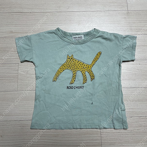 보보쇼즈 치타 12-18m gs반택포 이미지