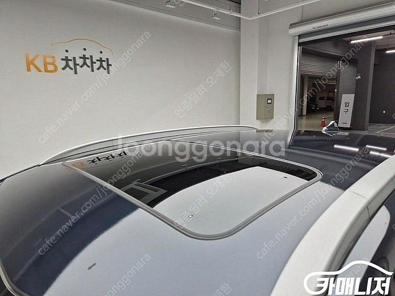[기아]니로 1.6 하이브리드 프레스티지 (5인승) ★...--7