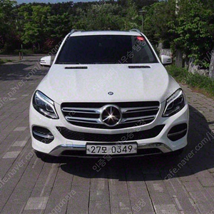 벤츠 GLE 중고 벤츠 GLE클래스 중고 벤츠 GLE 중고차 벤츠 GLE클래스 중고차 2016년식 GLE 250 d 4MATIC 중고차구매