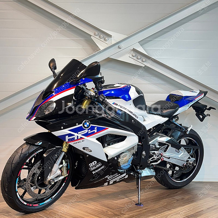 포밸브 10년식 슈퍼스포츠 레플리카 S1000RR ZV...--0
