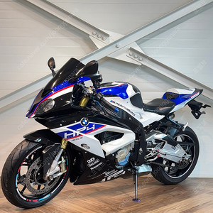 포밸브 10년식 슈퍼스포츠 레플리카 S1000RR ZV35818