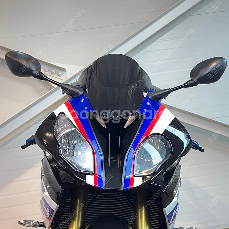 포밸브 10년식 슈퍼스포츠 레플리카 S1000RR ZV...--1