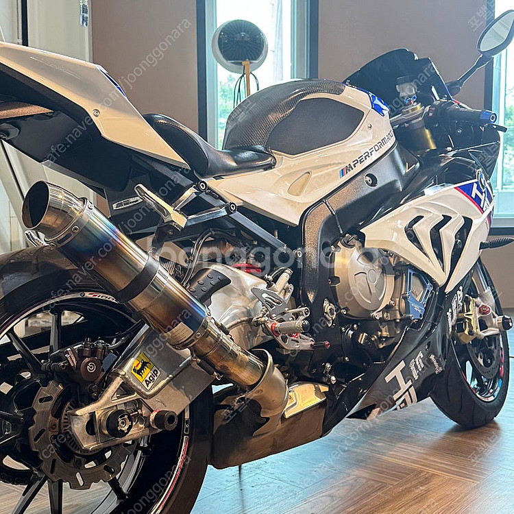 포밸브 10년식 슈퍼스포츠 레플리카 S1000RR ZV...--4