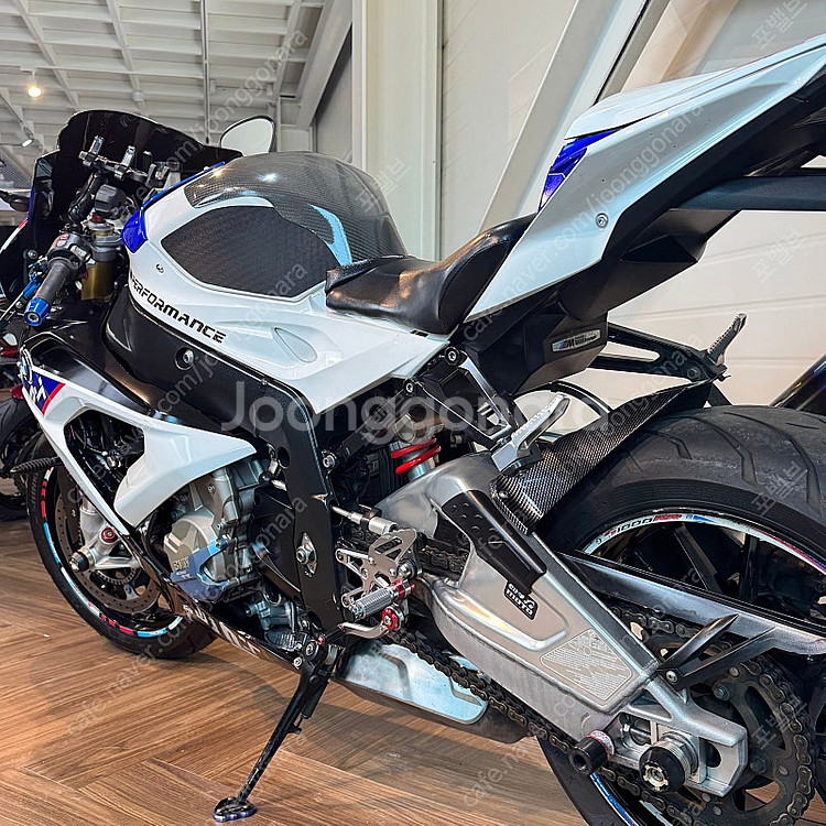포밸브 10년식 슈퍼스포츠 레플리카 S1000RR ZV...--5