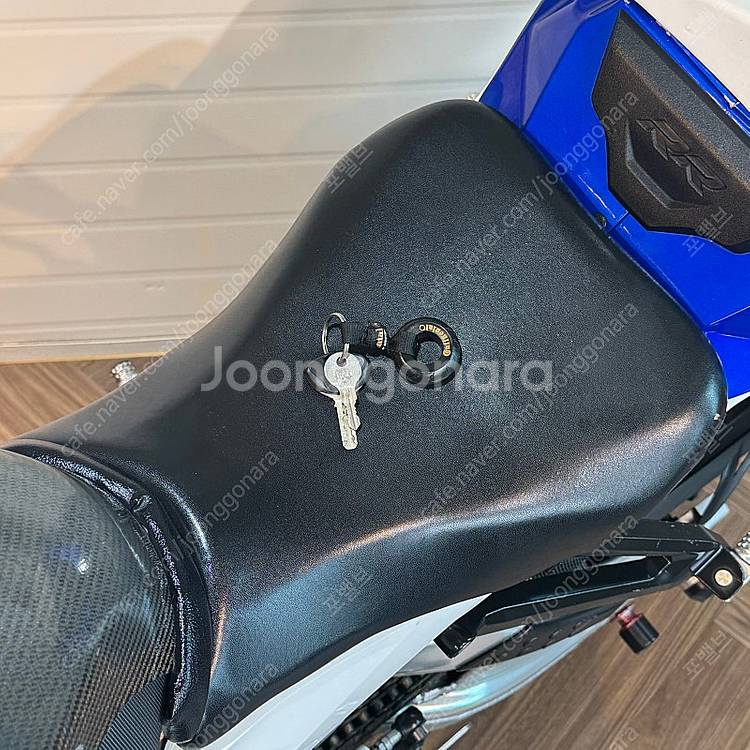 포밸브 10년식 슈퍼스포츠 레플리카 S1000RR ZV...--6
