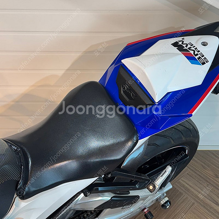 포밸브 10년식 슈퍼스포츠 레플리카 S1000RR ZV...--8