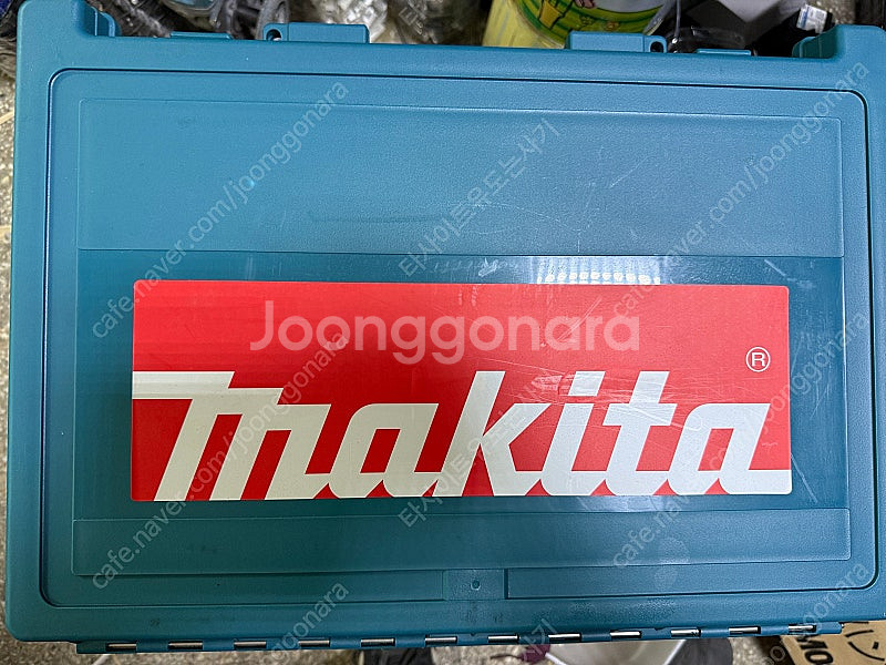 일본정품 마끼다 파괴해머 0810T 미사용--1