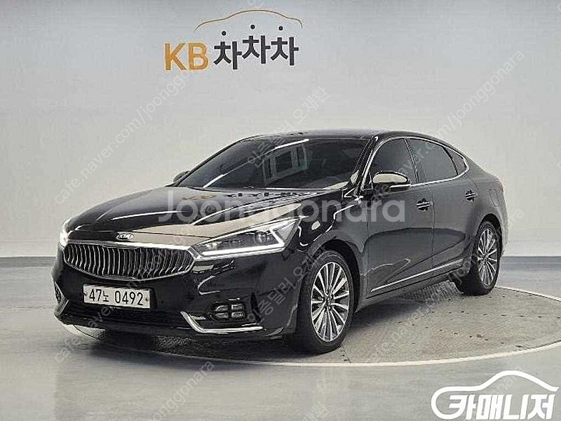 [기아]올 뉴 K7 2.4 GDI 프레스티지 (5인승)...--0