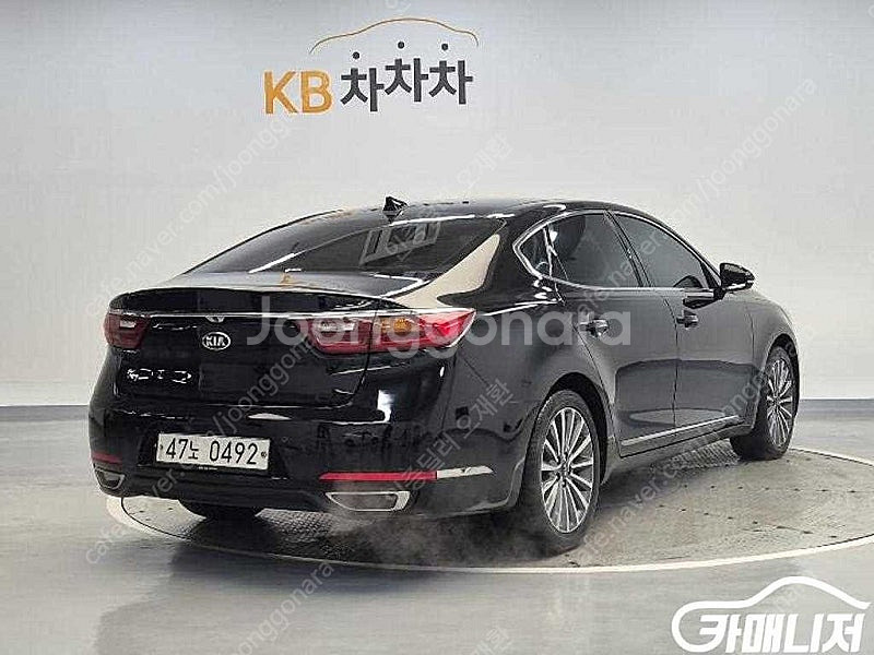 [기아]올 뉴 K7 2.4 GDI 프레스티지 (5인승)...--3