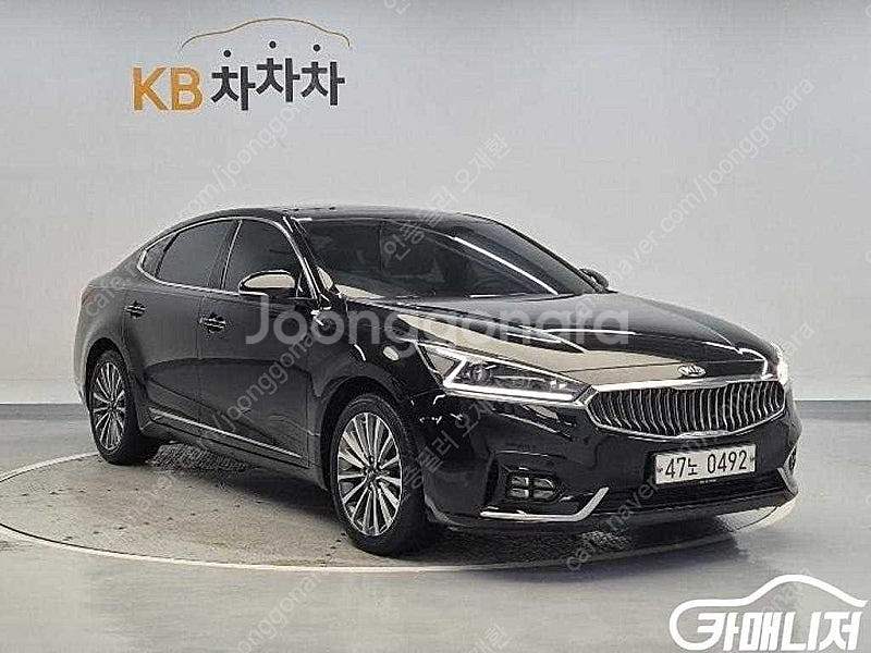 [기아]올 뉴 K7 2.4 GDI 프레스티지 (5인승)...--4