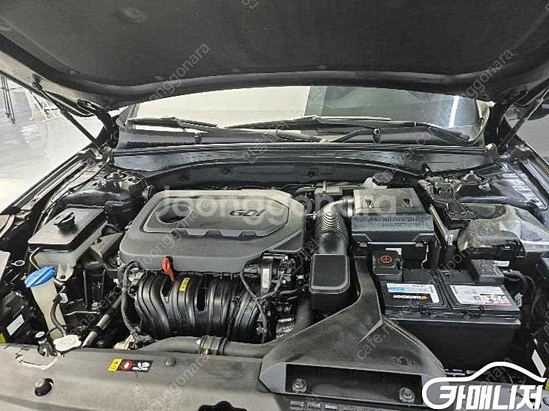 [기아]올 뉴 K7 2.4 GDI 프레스티지 (5인승)...--5