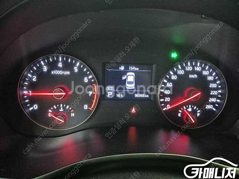 [기아]올 뉴 K7 2.4 GDI 프레스티지 (5인승)...--6