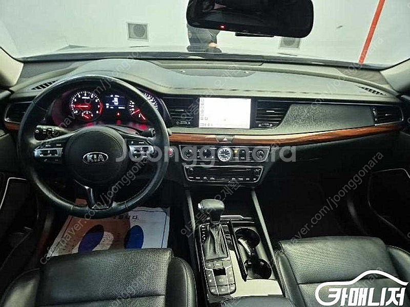 [기아]올 뉴 K7 2.4 GDI 프레스티지 (5인승)...--7