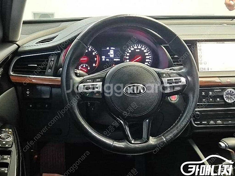 [기아]올 뉴 K7 2.4 GDI 프레스티지 (5인승)...--9