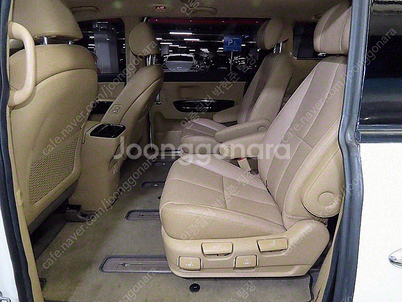 더뉴 카니발 중고 가격 중고 카니발 흰색 2019년식 ...--7