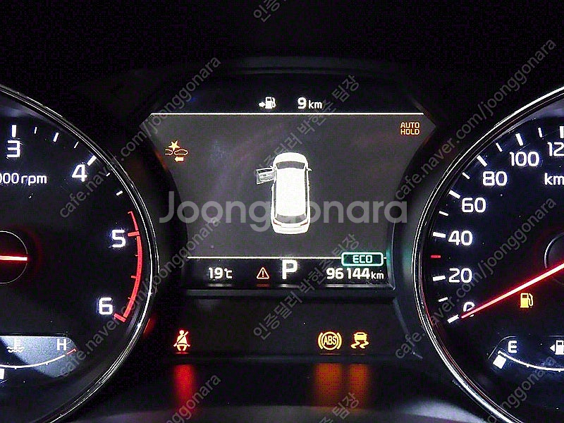 더뉴 카니발 중고 가격 중고 카니발 흰색 2019년식 ...--9