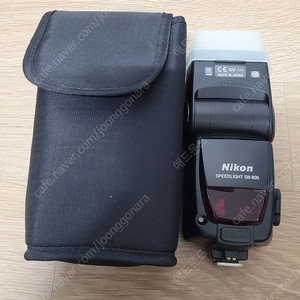 니콘 sb-800