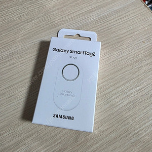 삼성 스마트태그2 정품 미개봉