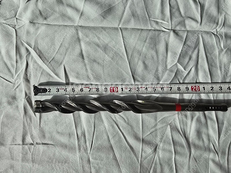 힐티(Hilti) 함마드릴 비트 (TE-CX 18/22...--1