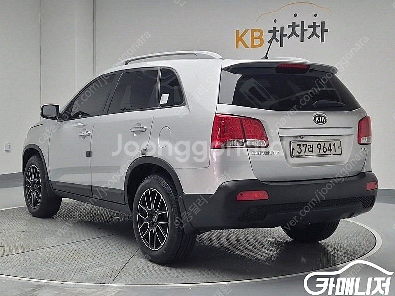 [기아]쏘렌토 R 디젤 2WD 2.0 TLX (7인승)...--2