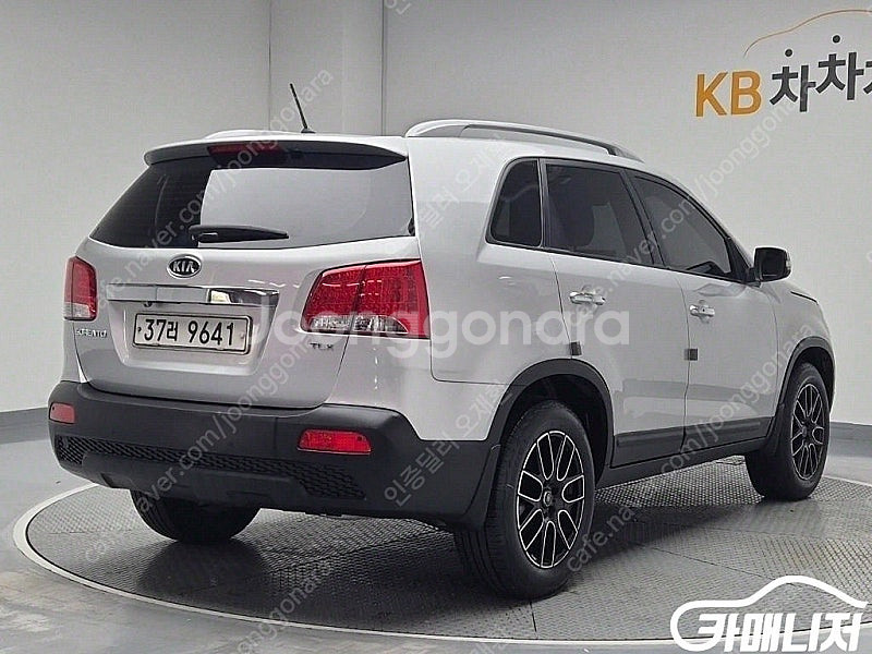 [기아]쏘렌토 R 디젤 2WD 2.0 TLX (7인승)...--3
