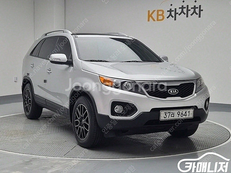 [기아]쏘렌토 R 디젤 2WD 2.0 TLX (7인승)...--4