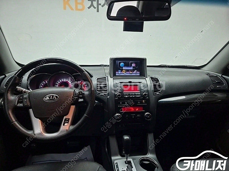 [기아]쏘렌토 R 디젤 2WD 2.0 TLX (7인승)...--7