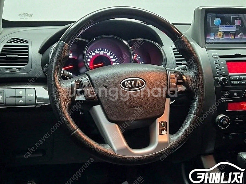 [기아]쏘렌토 R 디젤 2WD 2.0 TLX (7인승)...--9