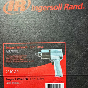 IR-231C-AP (잉거솔랜드)