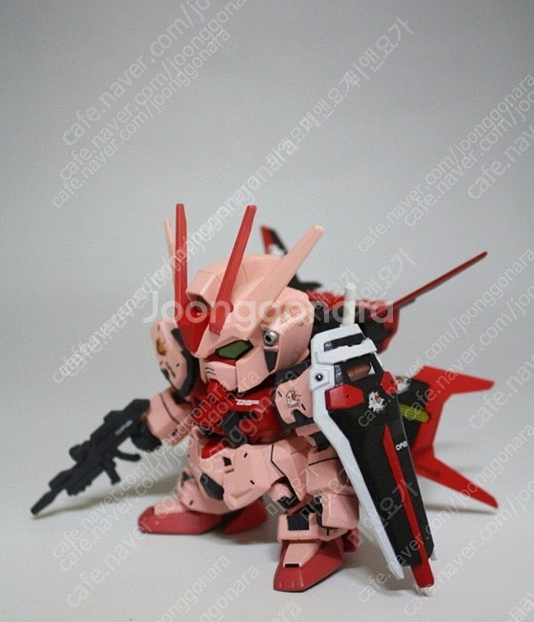 sd건담 시드 도색작 팝니다--0