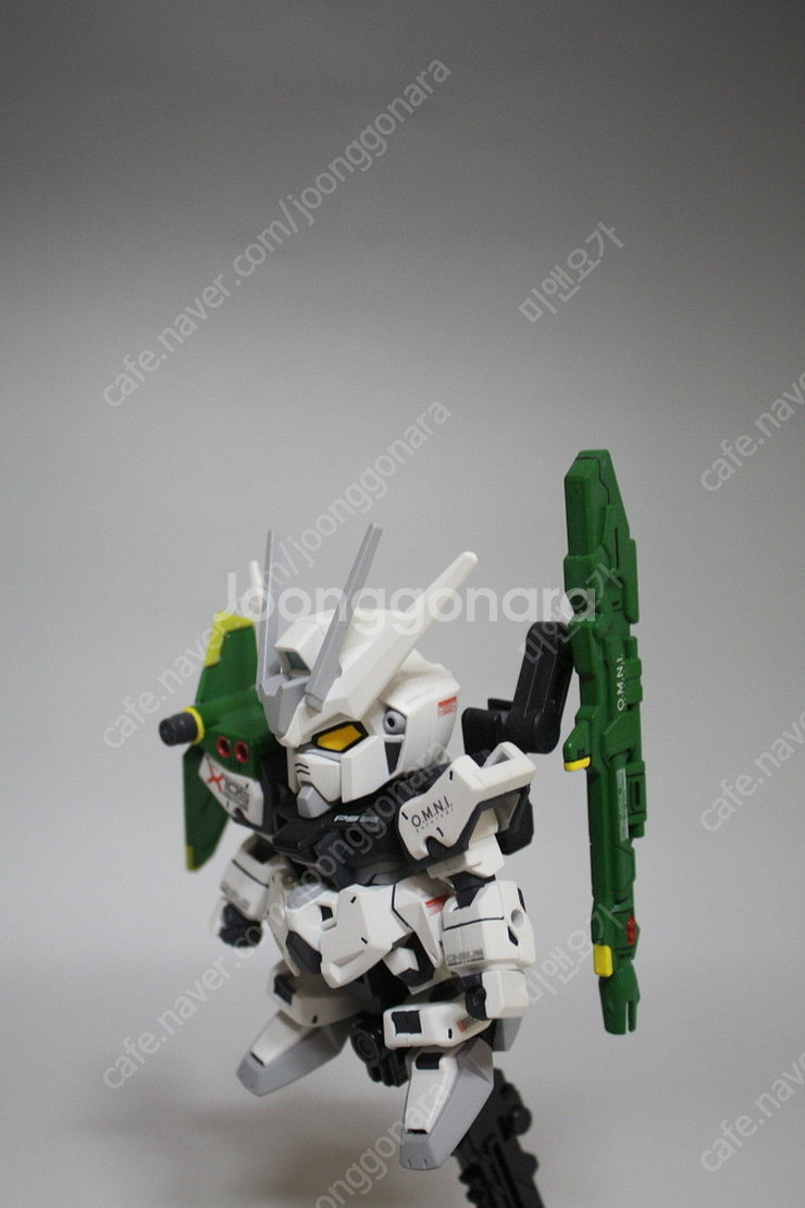 sd건담 시드 도색작 팝니다--7