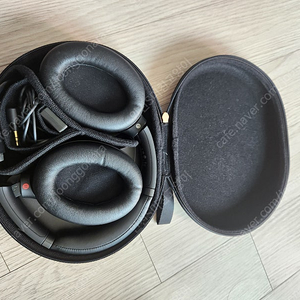 소니 블루투스 헤드폰 스피커 WH-1000X M3