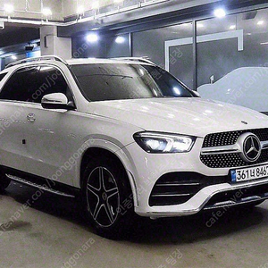 벤츠 GLE 중고 벤츠 GLE클래스 중고 벤츠 GLE 중고차 벤츠 GLE클래스 중고차 흰색 2019년식 GLE 450 4MATIC 차상태 완벽점검