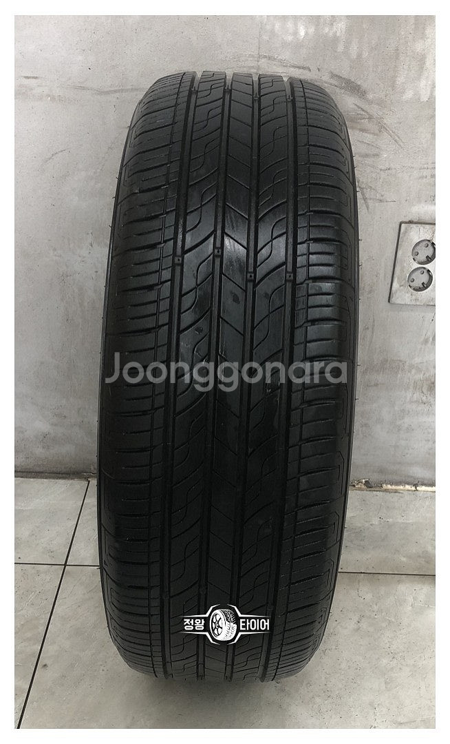 중고타이어 금호타이어 솔루스 TA21 215/60R16...--0