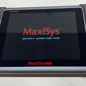 오텔 MaxiSys 906 전차종 범용 수입 진단기 스캐너 판매